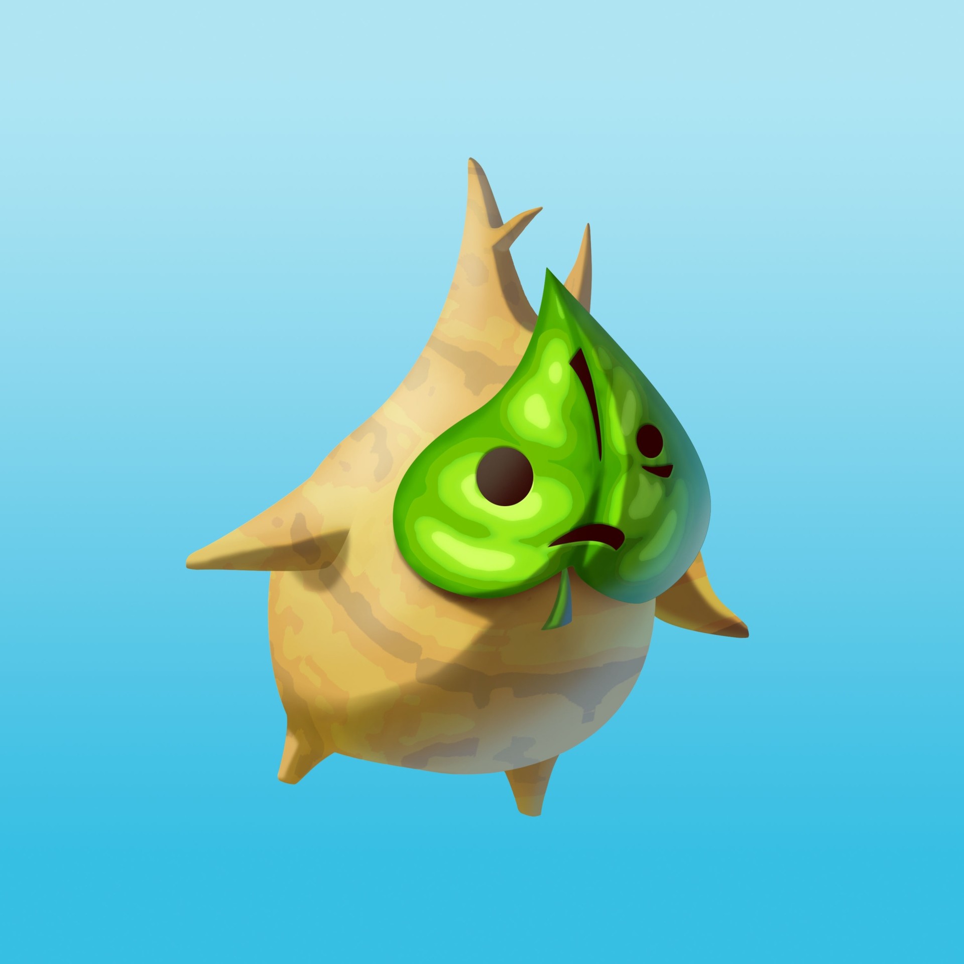 The Legend of Zelda: The Wind Waker HD - Imagen 5